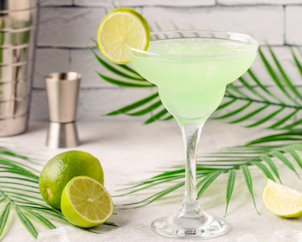 Classic Daiquiri History, Recipe & Variations Taste Of Luxury